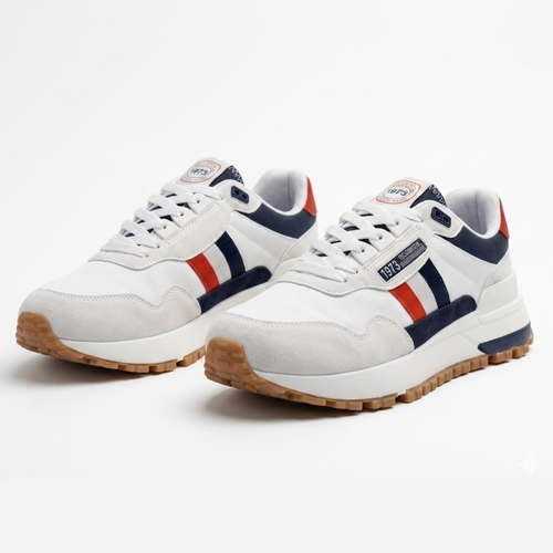 Calzado Casual Deportivo Kingston